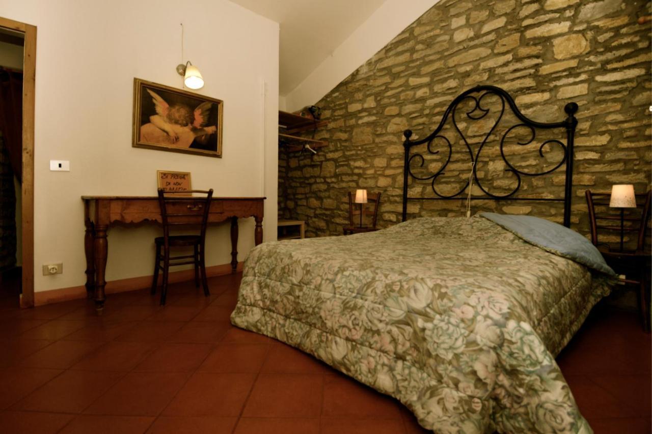 B&B Luna E Stelle Премилкуоре Екстериор снимка