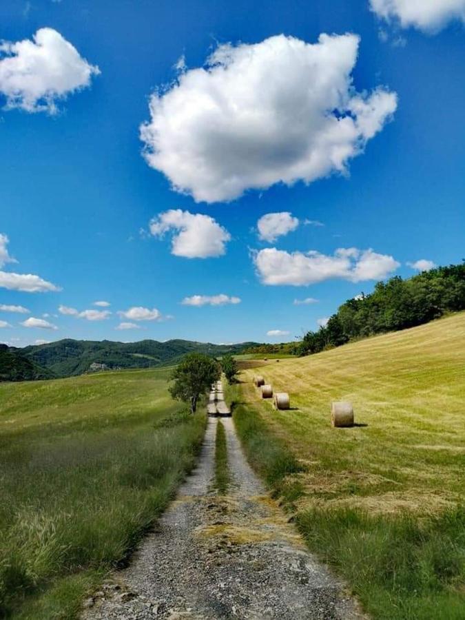 B&B Luna E Stelle Премилкуоре Екстериор снимка