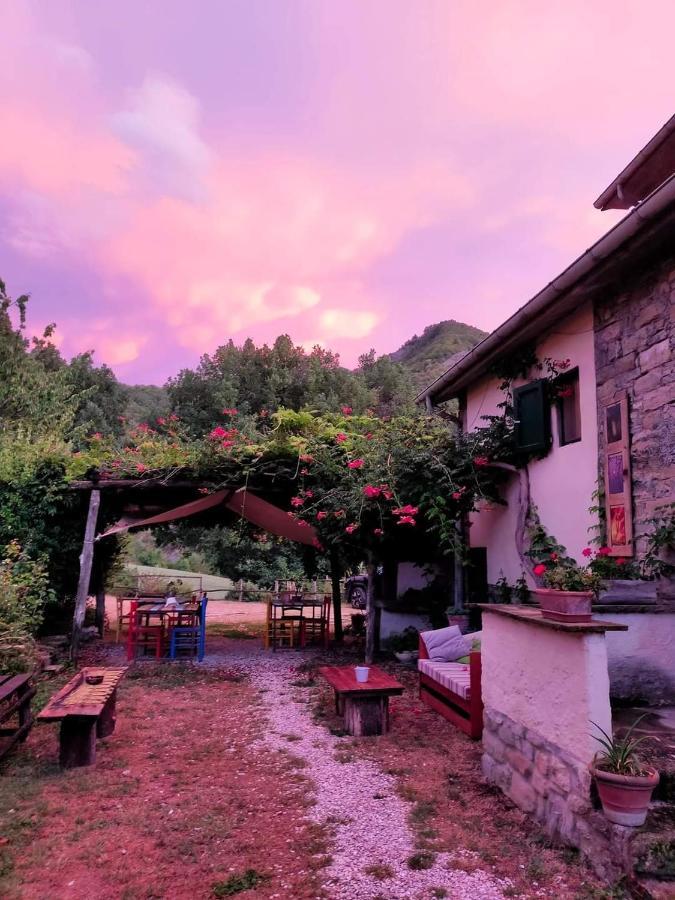 B&B Luna E Stelle Премилкуоре Екстериор снимка